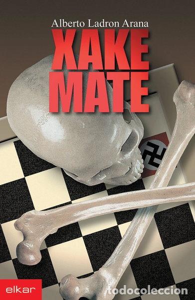 Libros: Xake Mate- 9788483318638