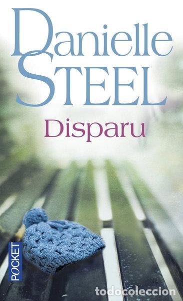 Libros: Disparu- 9782266205177