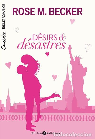 Libros: D&eacute;sirs & d&eacute;sastres- 9782371260894