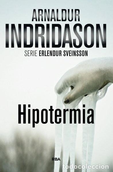 Libri di seconda mano: Hipotermia- 9788490560440