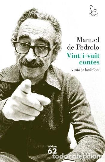 Libri di seconda mano: Vint-i-vuit contes- 9788429762259