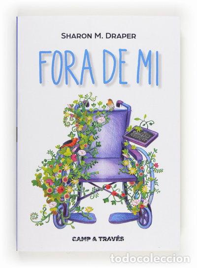 Libri di seconda mano: Fora de mi- 9788466133210