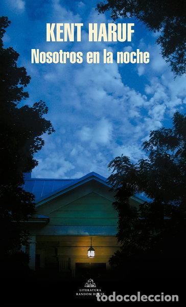 Libros: Nosotros en la noche- 9788439731856