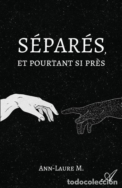 Libros: S&eacute;par&eacute;s, et pourtant si pr&egrave;s- 9789523904545