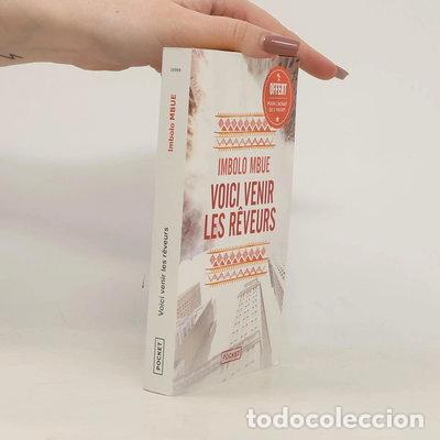 Libros: Voici venir les r&ecirc;veurs- 9782266337861