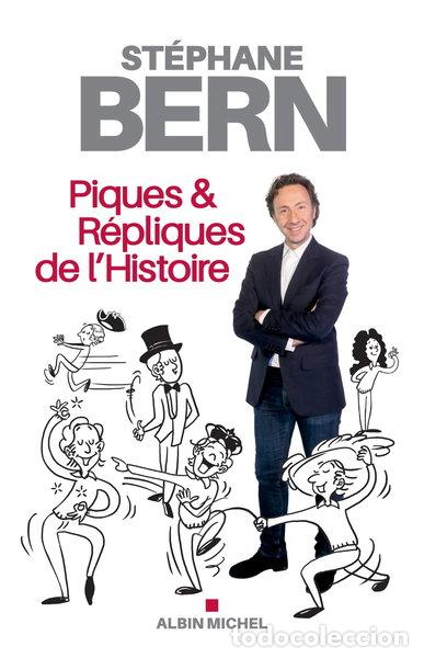 Libros: Piques & r&eacute;pliques de l'Histoire- 9782226397935