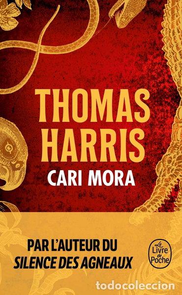 Libros: Cari Mora- 9782253181156