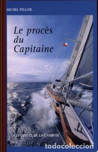 Libros: Le proc&egrave;s du Capitaine- 9782841412044