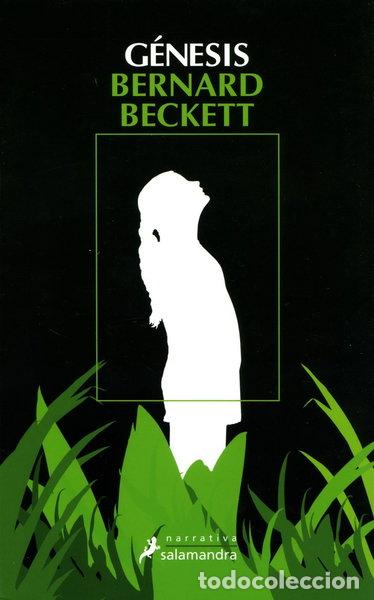 Libros: G&eacute;nesis- 9788498382167