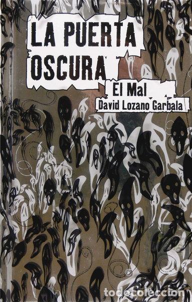 Livres: La puerta oscura II. El mal- 9788467534986