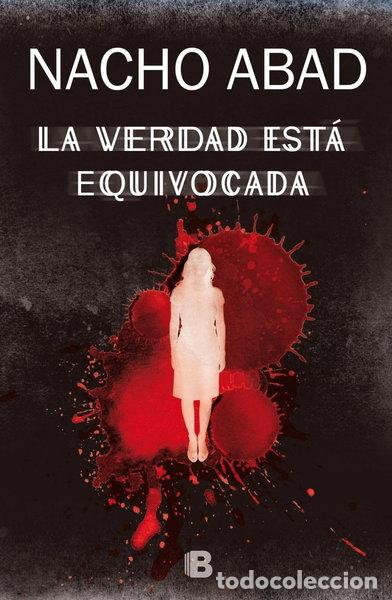 B&uuml;cher: La verdad est&aacute; equivocada- 9788466658232