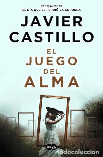 books: El juego del alma- 9788491293545