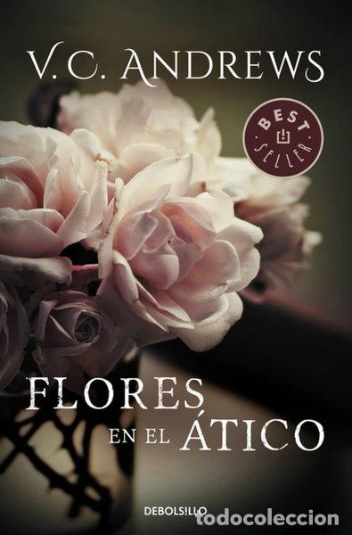 books: Flores en el &aacute;tico- 9788497597463