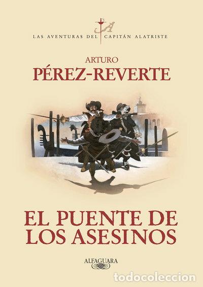 books: El puente de los asesinos- 9788420407098