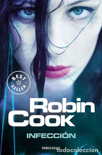 books: Infecci&oacute;n- 9788466334884