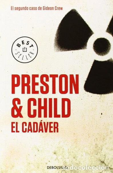 books: El cad&aacute;ver- 9788490323083