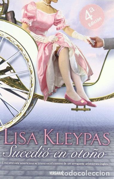 books: Sucedi&oacute; en oto&ntilde;o- 9788466625968