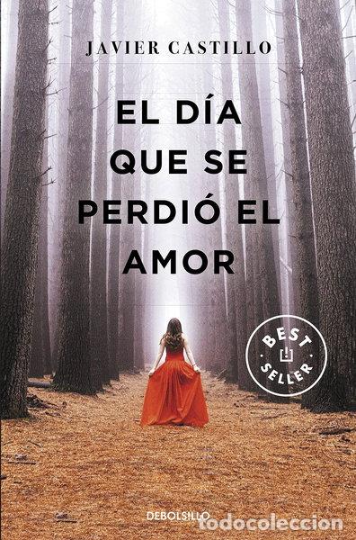 Libros: El d&iacute;a que se perdi&oacute; el amor- 9788466347396