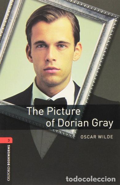 Libros: Oxford Bookworms 3. The Picture of Dorian Gray Digital Pack- 9780194610629