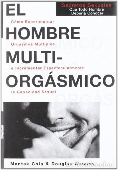 Libros: El hombre multiorg&aacute;smico- 9788488066411