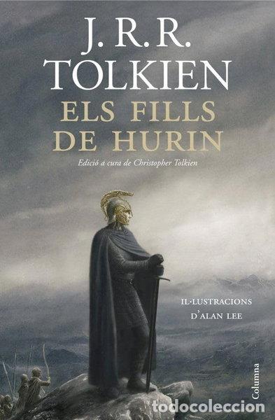 Libros: Els fills de Hurin- 9788466408127
