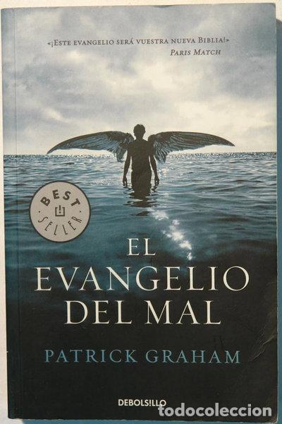 books: El evangelio del mal- 9788483469132