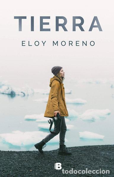 books: Tierra- 9788466664745