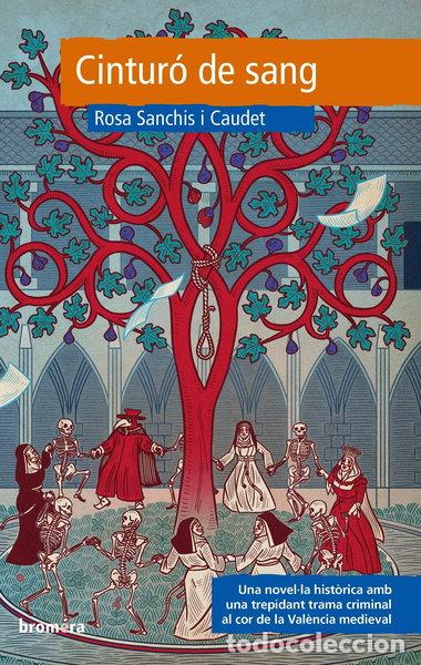 Libri di seconda mano: Cintur&oacute; de sang- 9788413584805