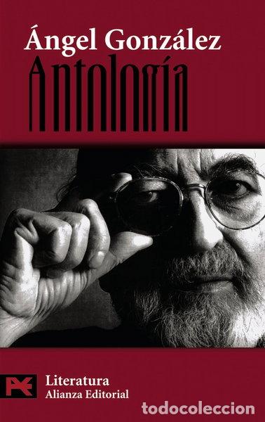 Libros: Antolog&iacute;a po&eacute;tica- 9788420655901