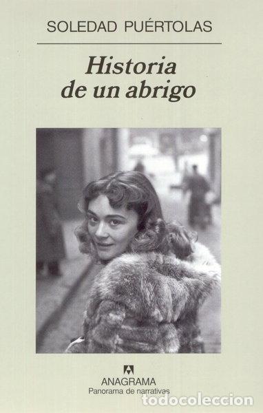 Libros: Historia de un abrigo- 9788433968784