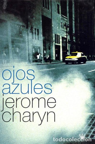 Libros: Ojos azules- 9788479017477