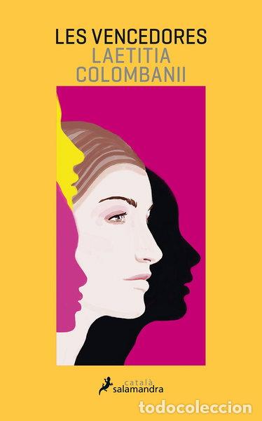 B&uuml;cher: Les Vencedores- 9788416310333