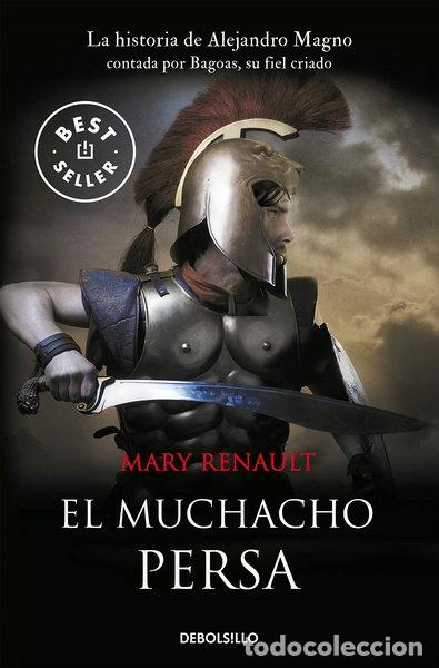 B&uuml;cher: El muchacho persa- 9788497936927