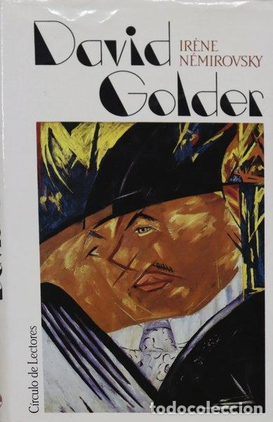 Libri di seconda mano: David Golder- 9788422625506