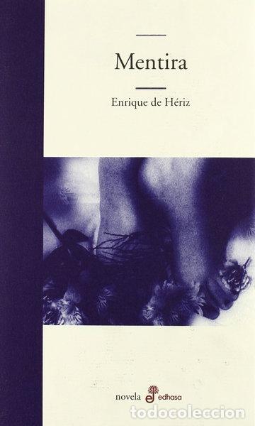 Libri di seconda mano: Mentira- 9788435009300