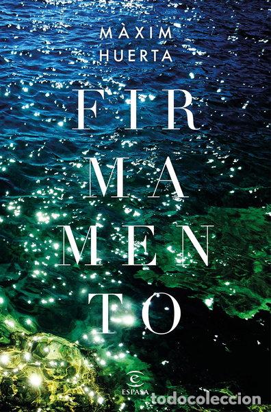 Libros: Firmamento- 9788467051728