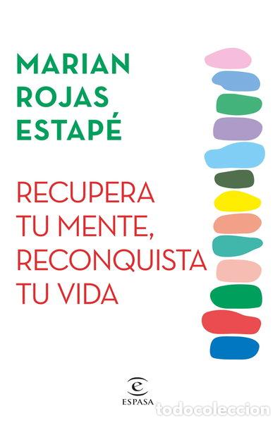 Libros: Recupera tu mente, reconquista tu vida- 9788467071320