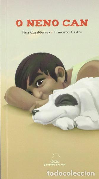 B&uuml;cher: O neno can- 9788498654318