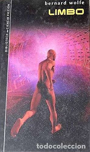 Libri di seconda mano: Limbo- 9788467429060