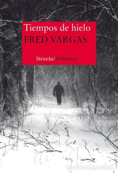 Libri di seconda mano: Tiempos de hielo- 9788416465217