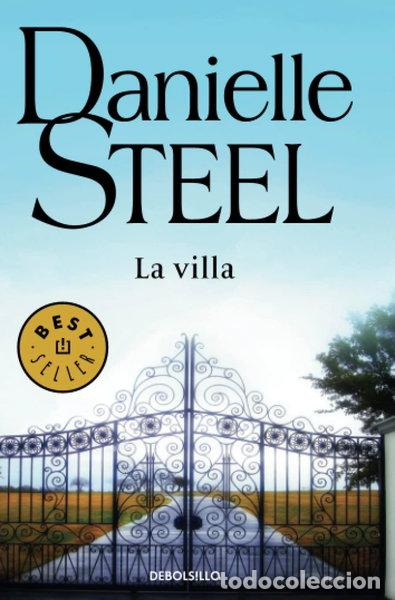 Libri di seconda mano: La Villa- 9788497938952