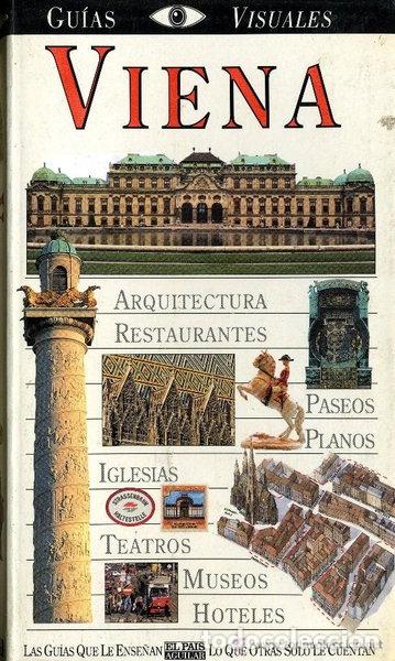 Libri di seconda mano: Viena- 9788403594470