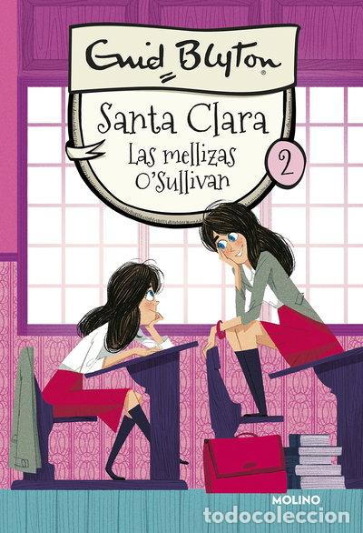 Libros: Las mellizas O'Sullivan- 9788427206786