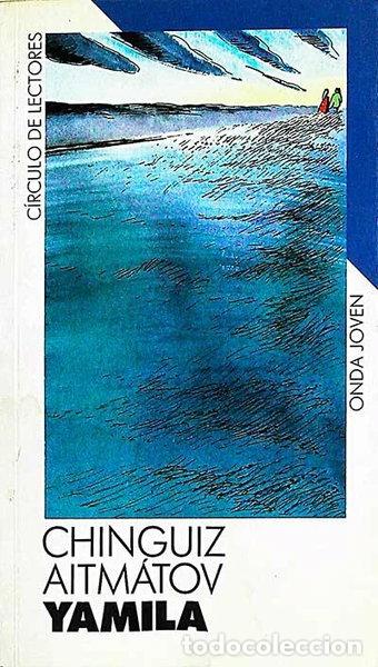 Libros: Yamila- 9788422631699