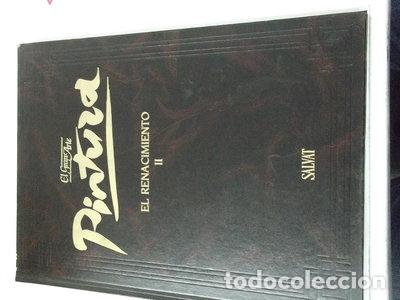 Libros: El Gran Arte en la Pintura. El Renacimiento II- 9788434546684