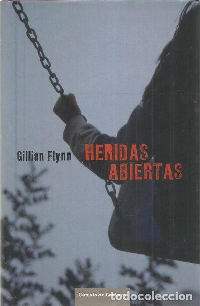 Libri di seconda mano: Heridas abiertas- 9788467225051
