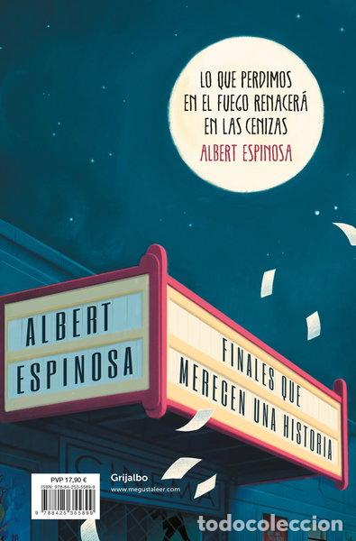 Libri di seconda mano: Finales que merecen una historia- 9788425355899