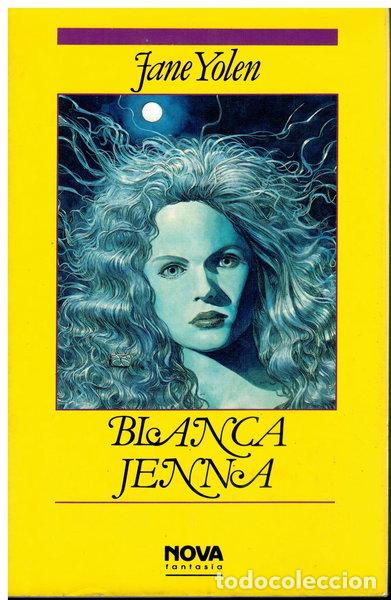 Libri di seconda mano: Blanca Jenna- 9788440619747