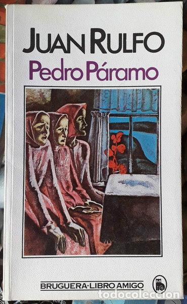 Livres: Pedro P&aacute;ramo- 9788402084446
