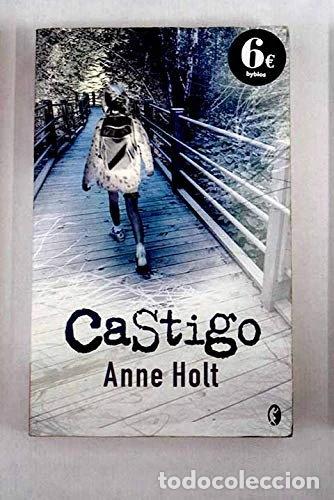 Libros: Castigo- 9788466628525